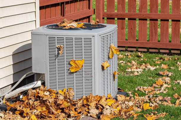 Best HVAC tune-up services  in Pacifi, CA