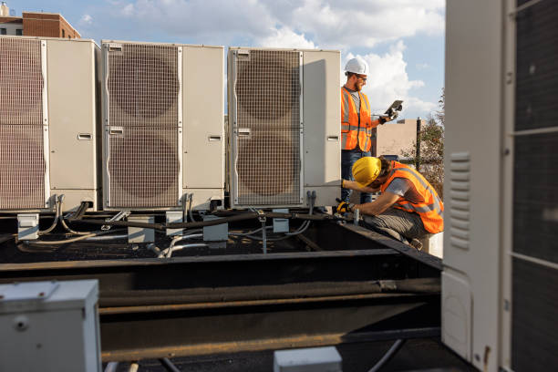 Best Affordable HVAC services  in Pacifi, CA