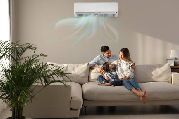 Best HVAC replacement cost  in Pacifi, CA