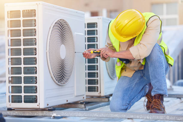 Best HVAC maintenance near me  in Pacifi, CA