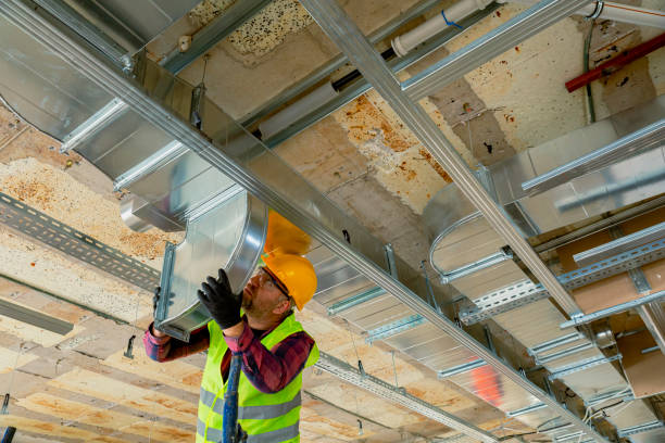  Pacifi, CA HVAC Pros