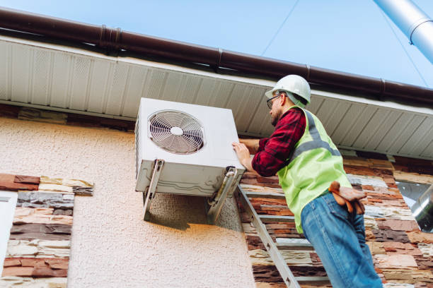 Best Affordable HVAC services  in Pacifi, CA