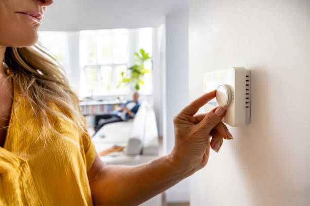 Best Local HVAC companies  in Pacifi, CA