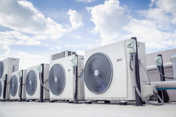 Best HVAC maintenance near me  in Pacifi, CA