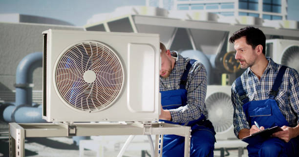 Best Affordable HVAC services  in Pacifi, CA