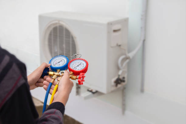 Best Emergency HVAC repair  in Pacifi, CA