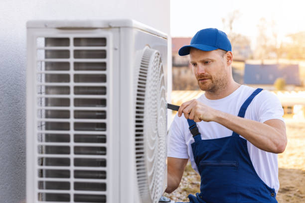 Best HVAC cleaning services  in Pacifi, CA