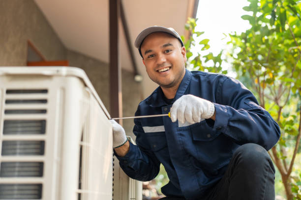 Best HVAC installation services  in Pacifi, CA