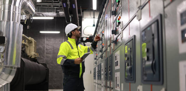 Best HVAC emergency services  in Pacifi, CA