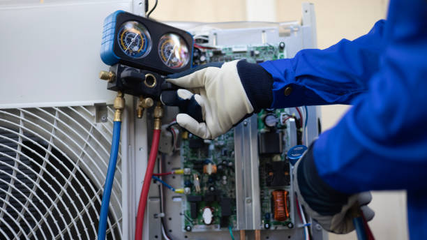 Pacifica, CA HVAC Company