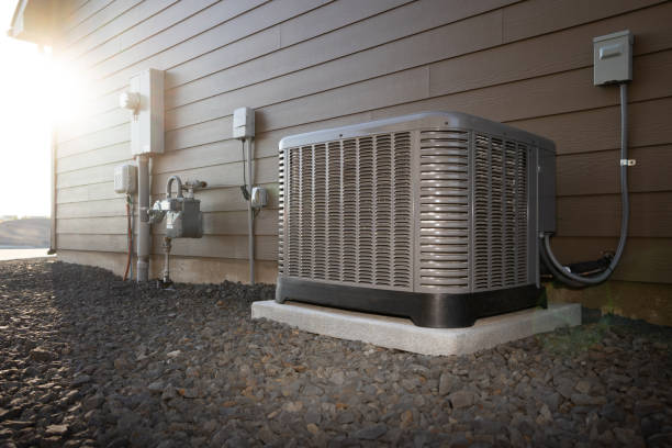 Professional HVAC in Pacifica, CA